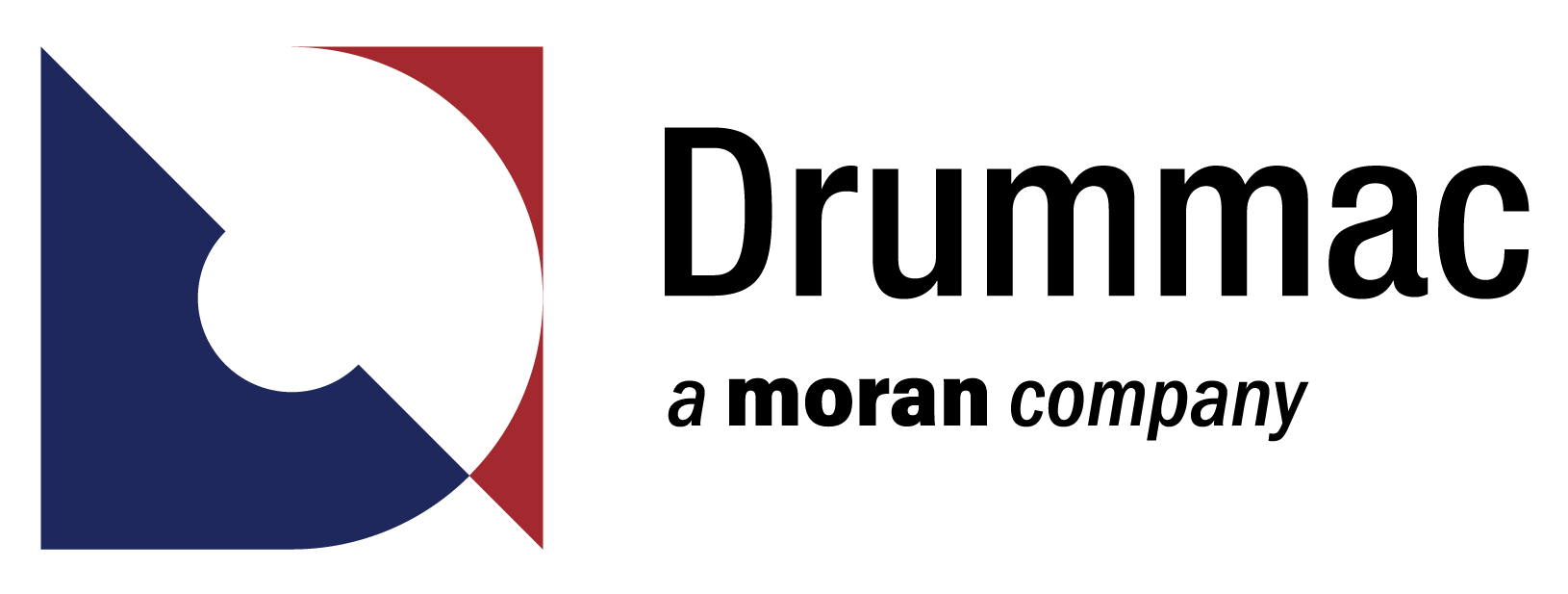 Logo for: Drummac